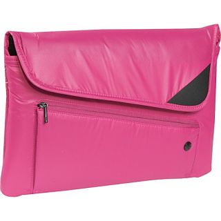 Courier Sleeve for 13 MacBook Pro   Carmine