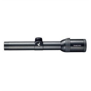 Swarovski Z 6 Rifle Scopes   Swarovski Z6 Scope 1 6x24mm Ee Cd Reticle