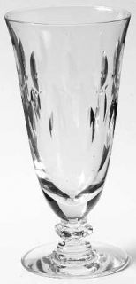Tiffin Franciscan Karen Juice Glass   Stem #17477, Cut