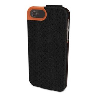 Kensington Portafolio Flip Wallet for iPhone 5