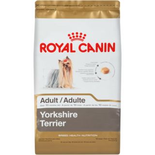 MINI Canine Health Nutrition Yorkshire 28