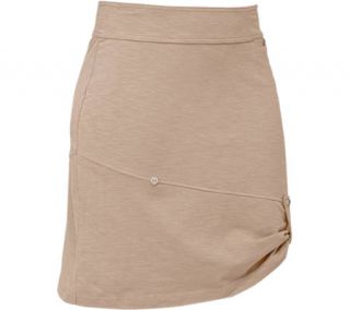 Womens Merrell June Bug Skirt   Taupe Skirts