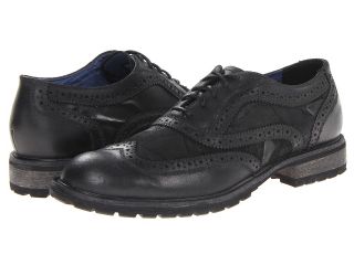 Mark Nason SKECHERS Cue Mens Shoes (Black)
