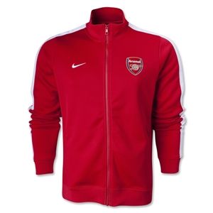 Nike Arsenal N98 Jacket