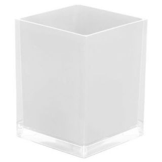Gedy by Nameeks Rainbow Waste Basket Gedy RA09 Color White