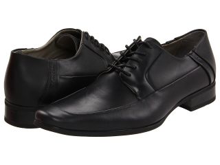 Calvin Klein Brent Mens Dress Flat Shoes (Black)
