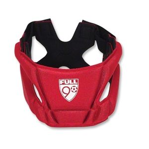Full90 Protective Headguard (Red)