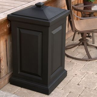 Mayne Berkshire Storage Bin   4835 B