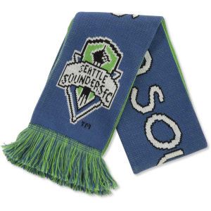 Seattle Sounders FC MLS Childs Scarf
