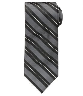 Executive Fashion Stripe Tie JoS. A. Bank