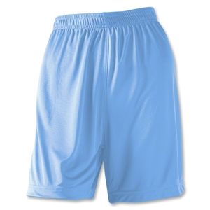 Under Armour Womens Chaos Short (Sk/Wh)