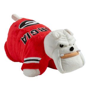 Georgia Bulldogs Team Pillow Pets