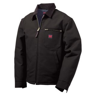 Tough Duck Chore Jacket   M, Black