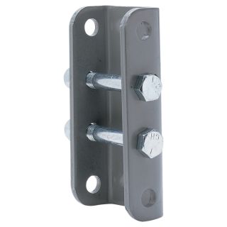 Buyers 3 Position Channel with Bolt Kit