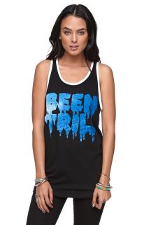 Womens Been Trill Tee   Been Trill Tubes Tank