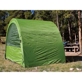 Tentris ArcHaus Modular Tent and Sun Shade   10 Ft. L x 6 Ft. W x 6 1/2 Ft. H,