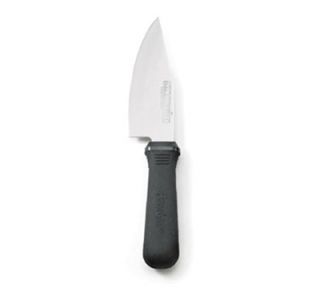 Tablecraft 4 1/2 in Mini Chefs Knife w/ Ergonomic Soft Grip Handle