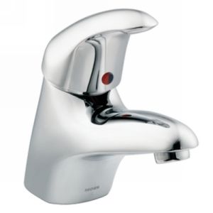 Moen 8417 Commercial Lever Handle Lavatory Faucet