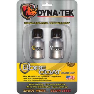 Dyna Bore Coat Kit