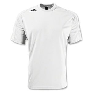 adidas Squadra II Soccer Jersey (White)
