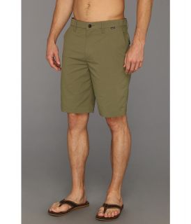 Hurley Dry Out Walkshort Mens Shorts (Brown)