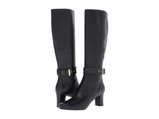 Cole Haan Miriam Tall Boot Womens Boots (Black)
