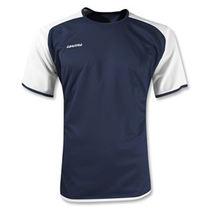 Lanzera Torino Soccer Jersey (Navy)