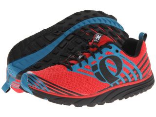 Pearl Izumi Em Trail N 1 Mens Running Shoes (Red)