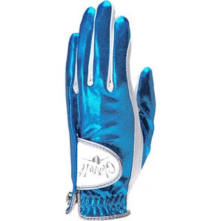 Turquoise Bling Glove Turqoise   Glove It Golf Bags