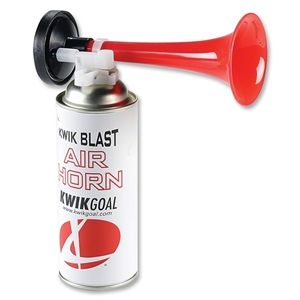 Kwik Goal Blast Air Horn