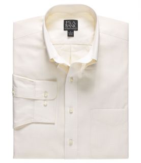 Traveler Buttondown Collar Sportshirt Big/Tall JoS. A. Bank