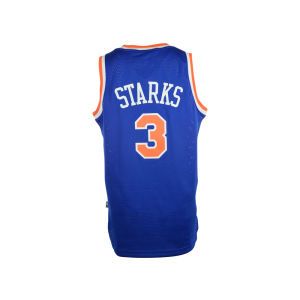 New York Knicks John Starks NBA Retired Player Swingman Jersey