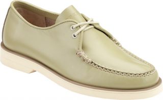 Mens Sperry Top Sider Captains Oxford   Smoked Elk Lace Up Shoes