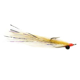 Doc Halls Bonefish Minnow / Doc Halls Bonefish Minnow, 4