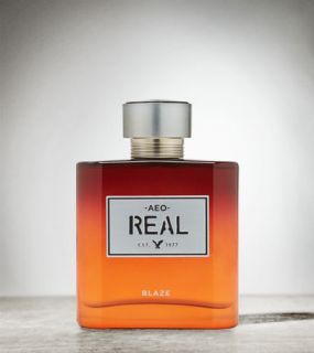 Red AEO Real Blaze Fragrance For Him, Mens One Size