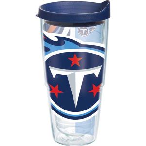 Tennessee Titans Tervis Tumbler 24oz. Colossal Wrap Tumbler