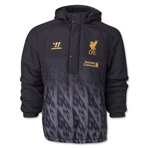 Warrior Liverpool 13/14 Training Padded Jacket