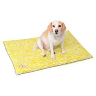 Bark Yellow Chillin Pad