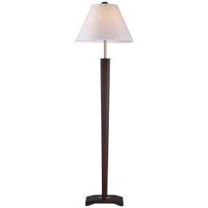 Z Lite ZLT FL101 Universal 1 Light Floor Lamp