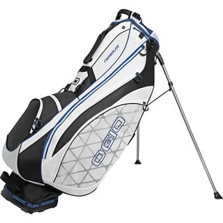Nimbus Stand Bag White   OGIO Golf Bags