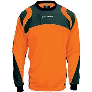 Vizari Avila Goalkeeper Jersey (Orange)