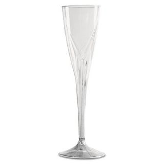 WNA INC. Classicware Clear Champange Glass, 5 Ounces