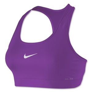 Nike Pro Bra (Purple)