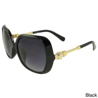Apopo Eyewear Womens Cobra Shield Sunglasses