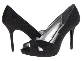 Nina Fosetta Womens Shoes (Black)