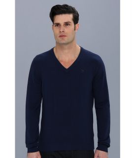 Diesel K Ben Sweater Mens Sweater (Blue)