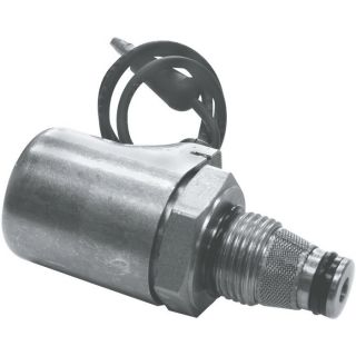 S.A.M. Replacement Part, C Solenoid for Meyer Snowplow