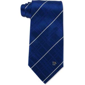 Memphis Tigers Eagles Wings Oxford Woven Tie