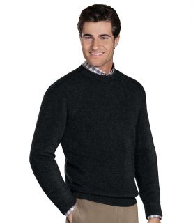 Cashmere Crew Neck Sweater JoS. A. Bank