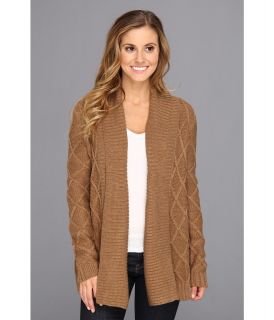 ONeill Frost Sweater Womens Sweater (Brown)